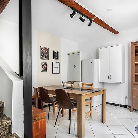 Grande Maison Moderne Centre-ville De Apartment Beziers